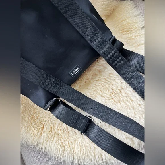 Botkier New York Mini Backpack Purse - Picture 4 of 12